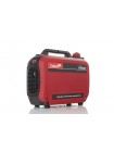 Інверторний генератор Tvardy T05015 + газова плитка Orcamp CK-505 і лейка в подарок